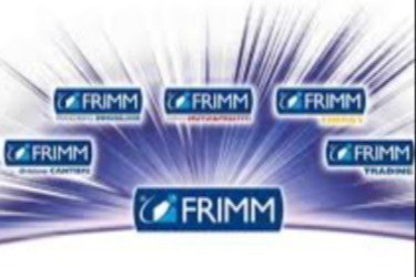 Frimm Franchising 