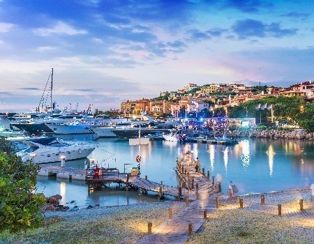 Porto Cervo