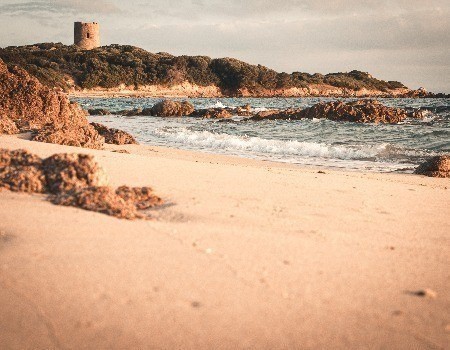 Trinità D'Agultu e Vignola